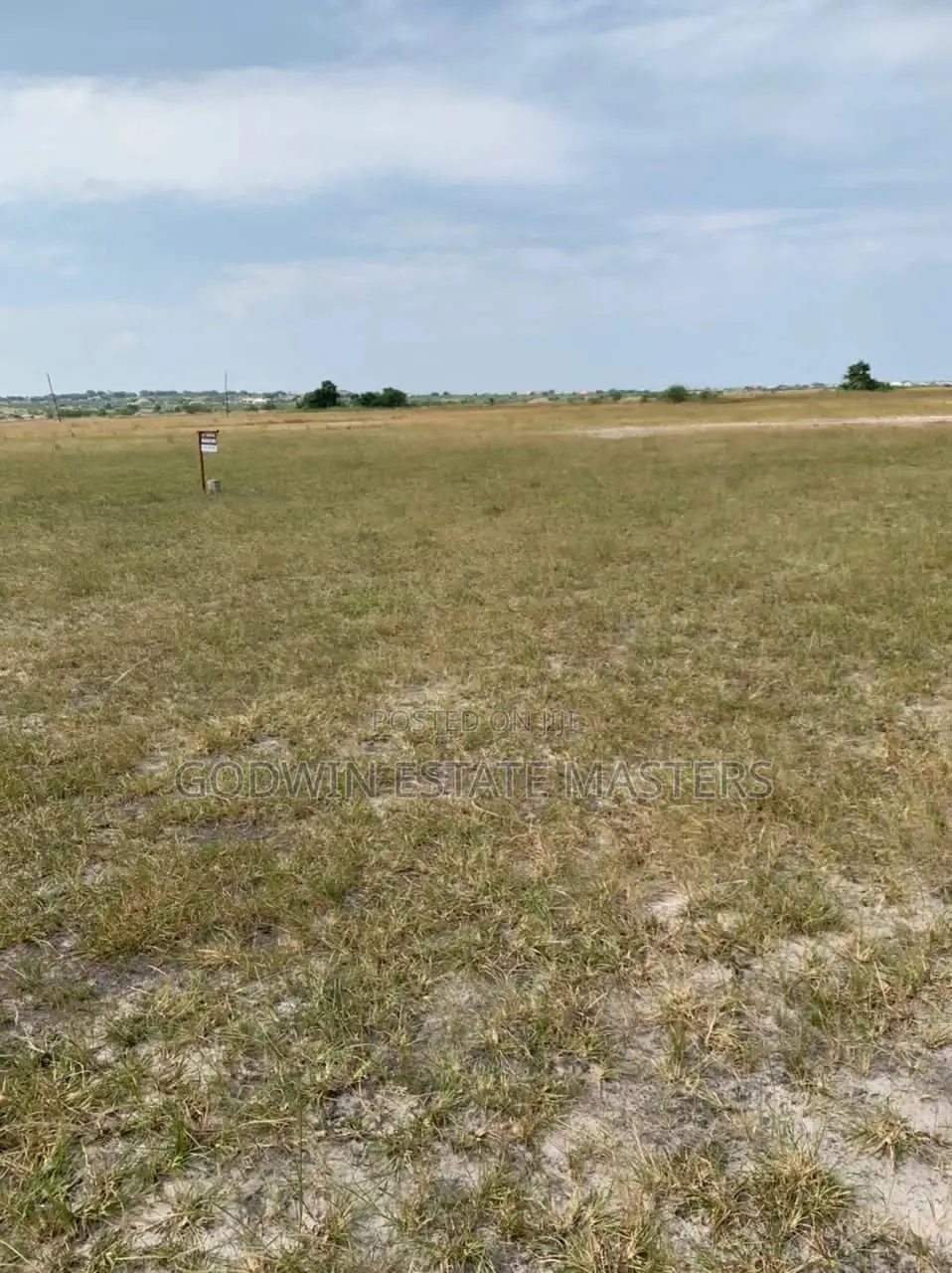 Flat Service Land Available at Ningo Prampram Municipality in Tema Metropolitan
