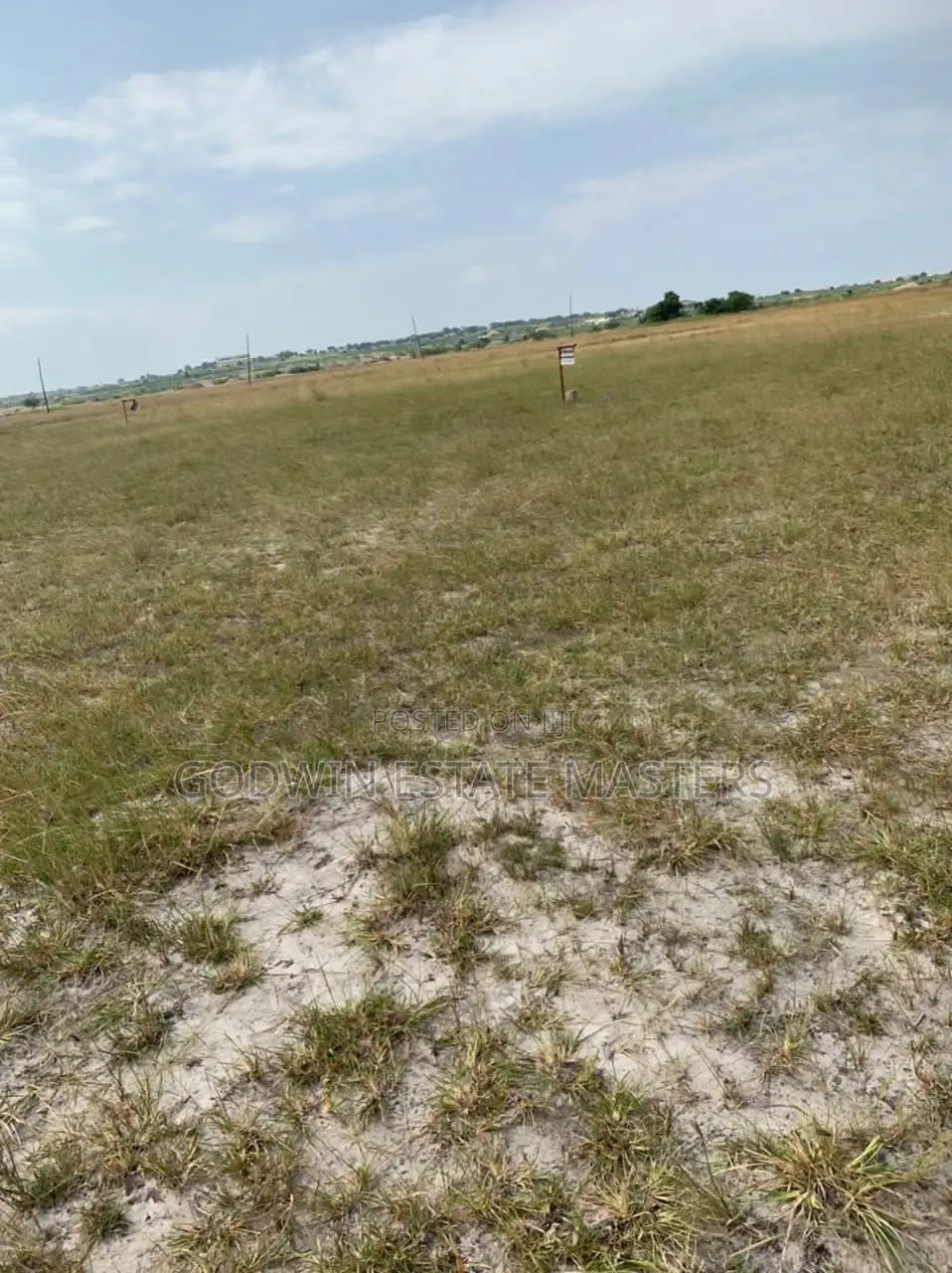 Flat Service Land Available at Ningo Prampram Municipality in Tema Metropolitan