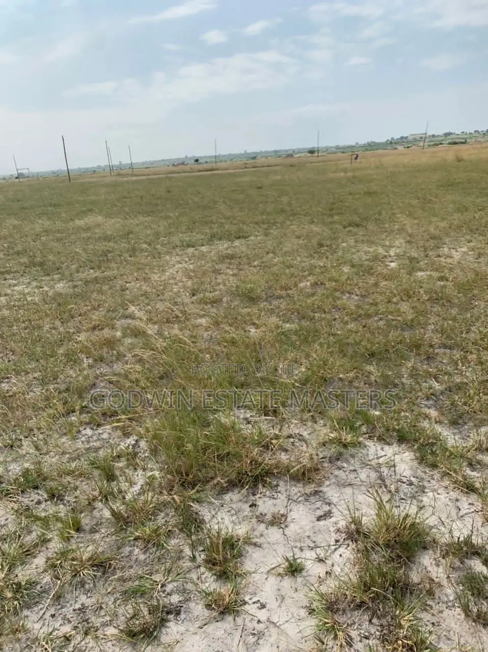 Flat Service Land Available at Ningo Prampram Municipality in Tema Metropolitan