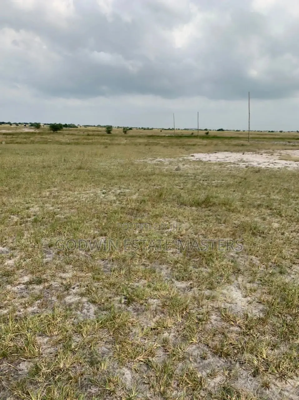 Court Approve Easte Land for Sale in Tema Metropolitan