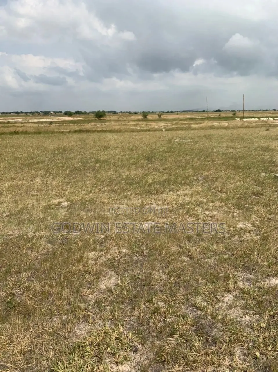 Court Approve Easte Land for Sale in Tema Metropolitan