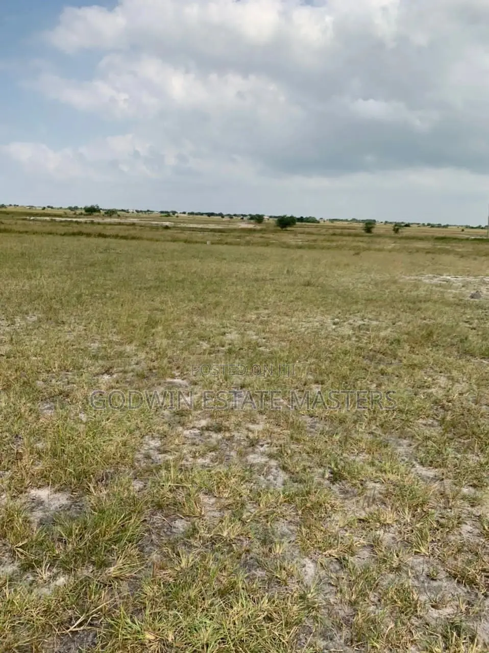 Court Approve Easte Land for Sale in Tema Metropolitan