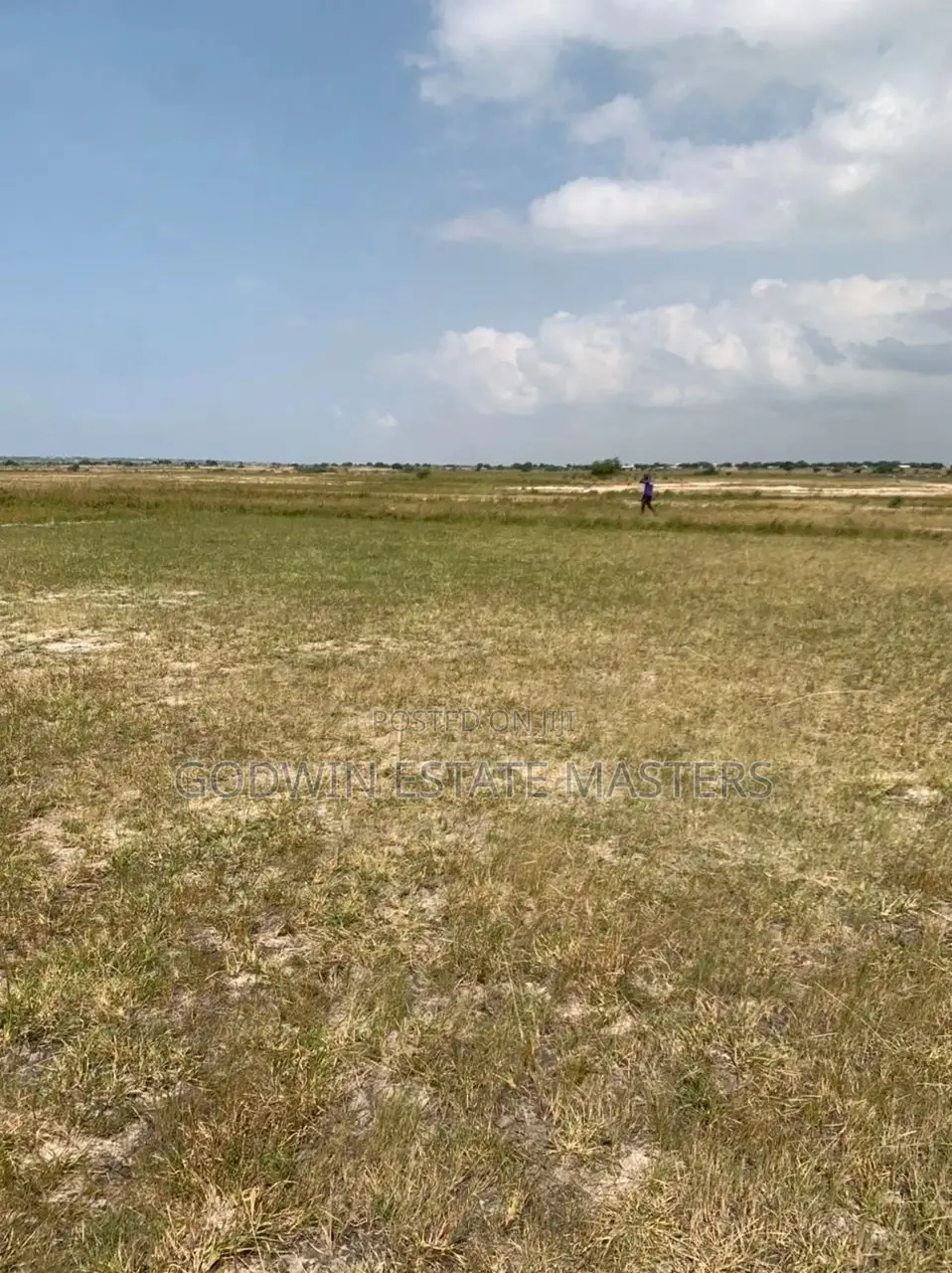 Genuine Plot Avial.Don't Time and Money on Land Litigation in Tema Metropolitan