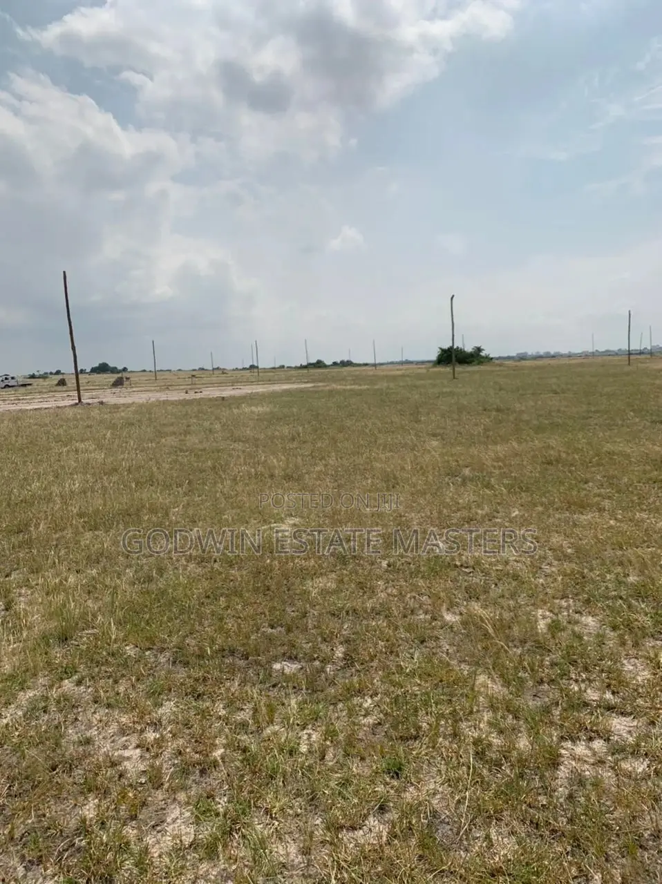 Secure a Plot of Land From Estate Masters Ltd. in Tema Metropolitan