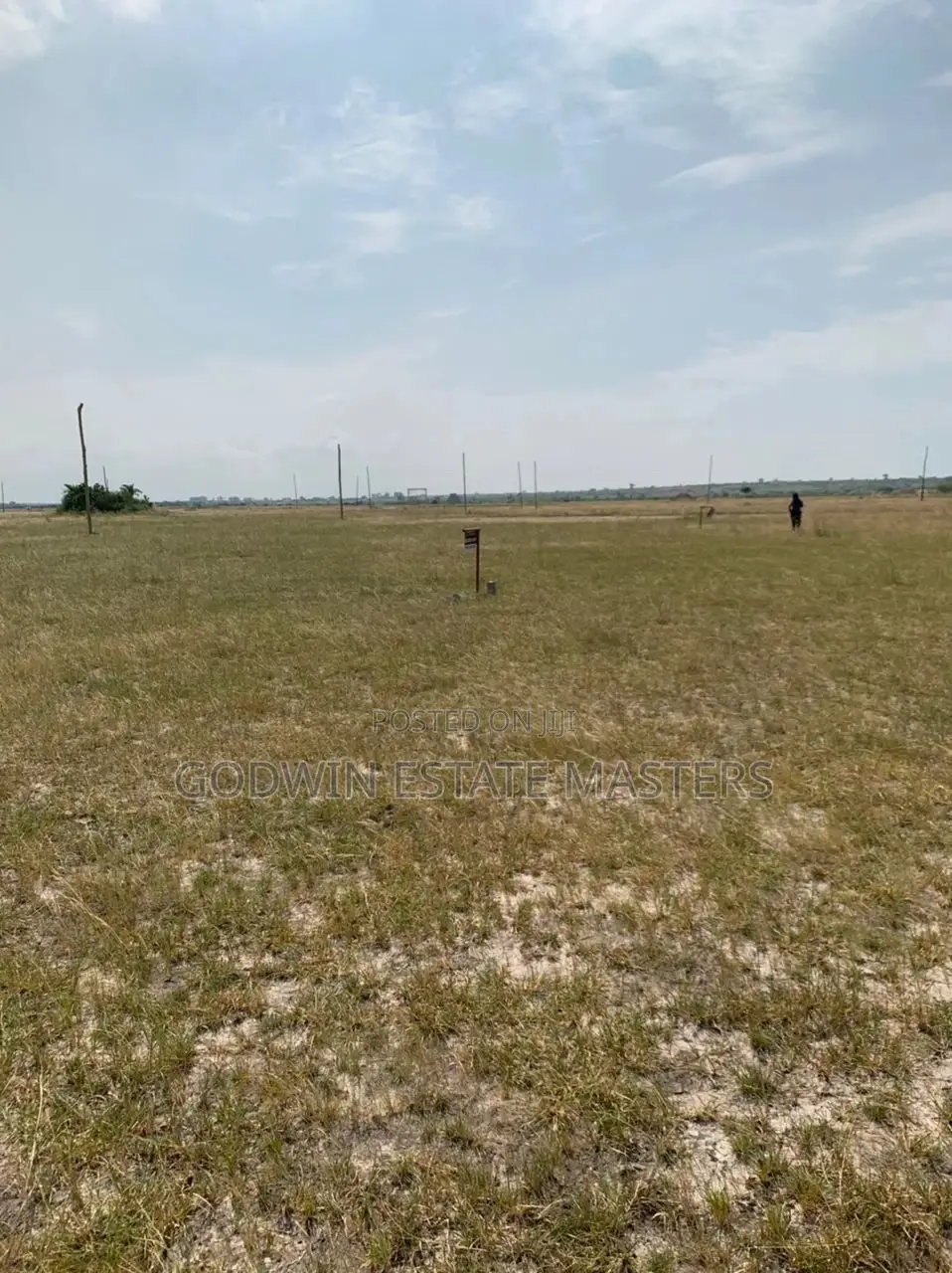 Secure a Plot of Land From Estate Masters Ltd. in Tema Metropolitan