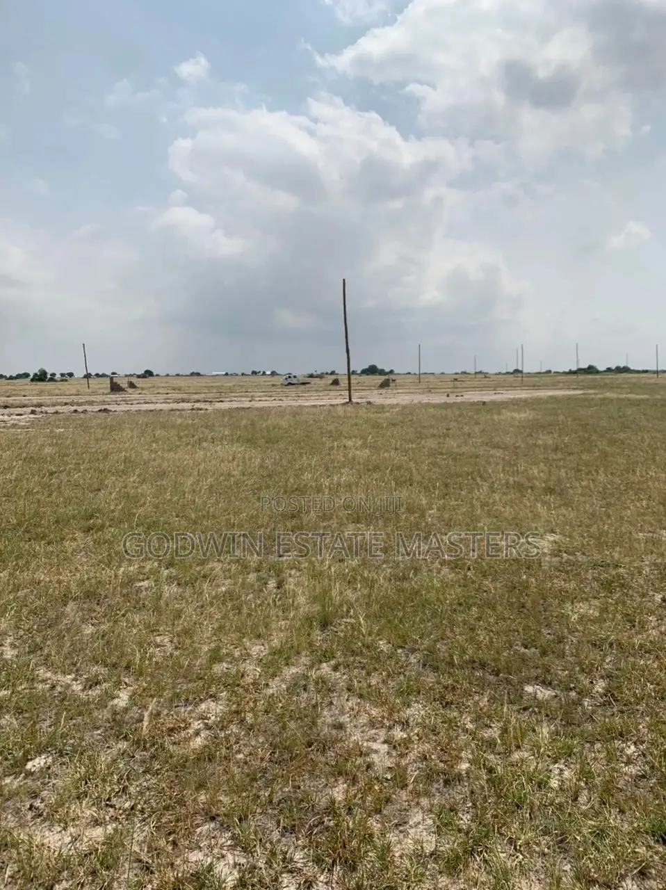 Secure a Plot of Land From Estate Masters Ltd. in Tema Metropolitan