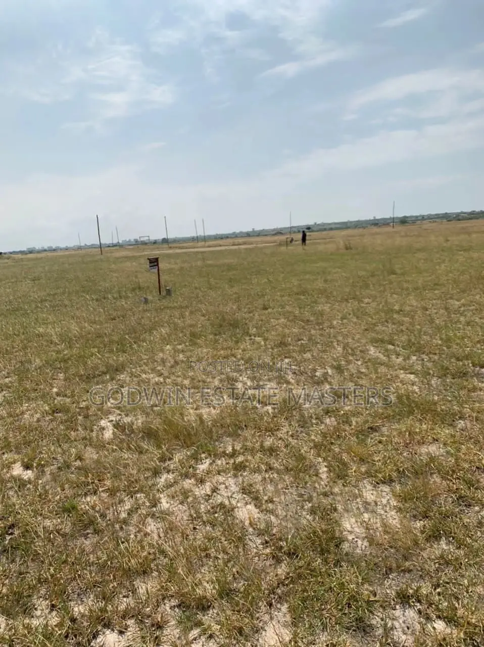 Buy Genuine State Plot From Estate Masters Ltd. in Tema Metropolitan