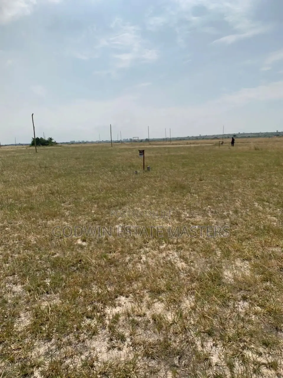Buy Genuine State Plot From Estate Masters Ltd. in Tema Metropolitan