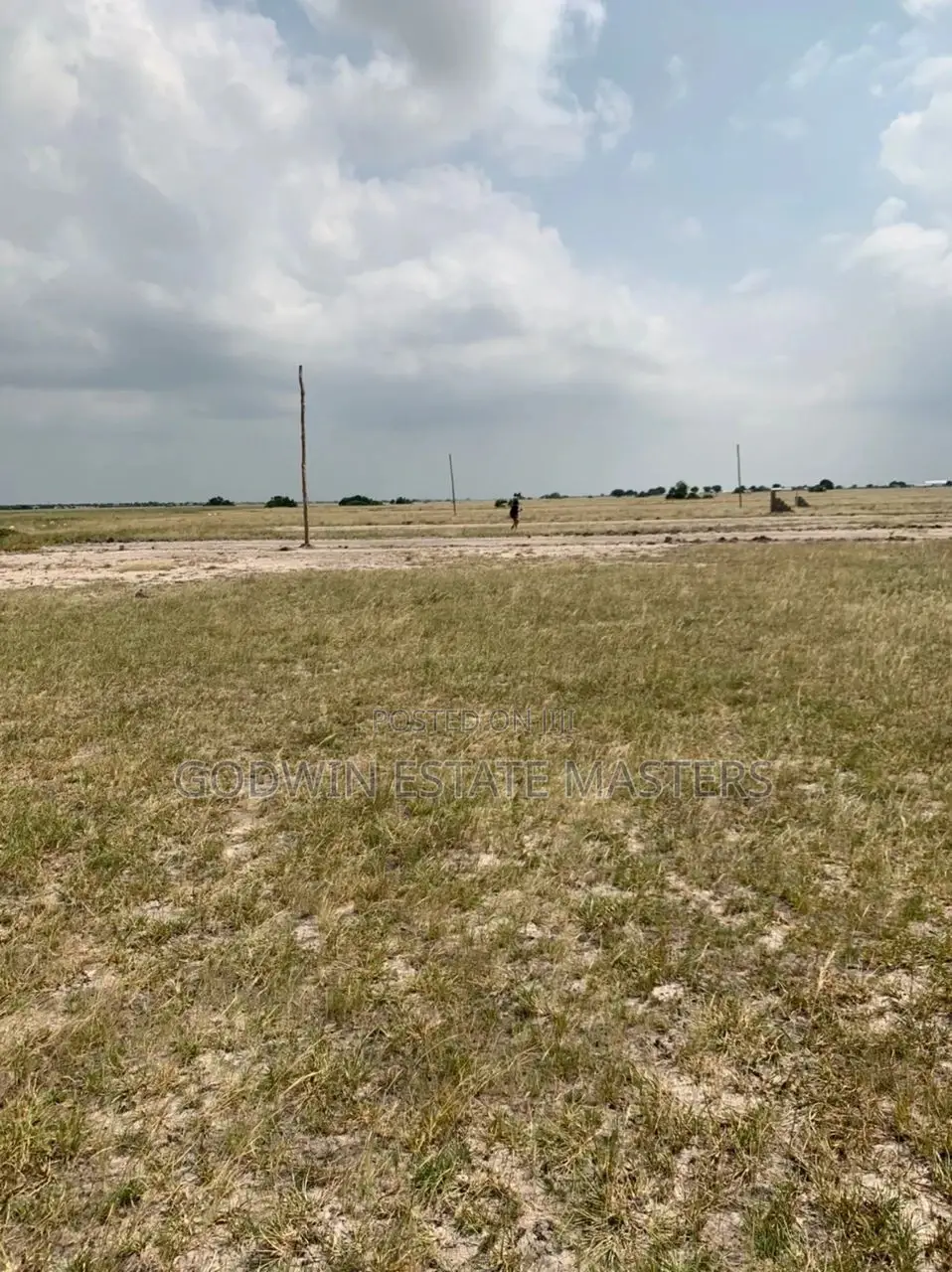 Get a Plot of Land Straight From Estate Masters Ltd. in Tema Metropolitan