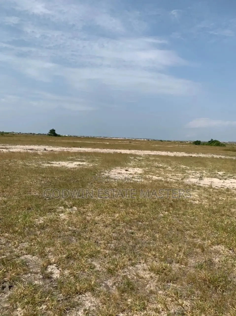 Buy a Genuine Land From Estate Masters Ltd. in Tema Metropolitan