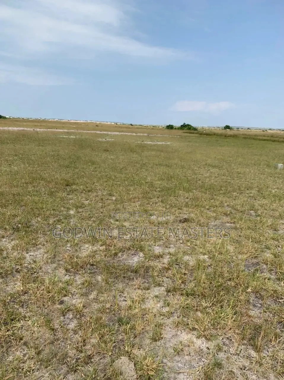 Buy a Genuine Land From Estate Masters Ltd. in Tema Metropolitan