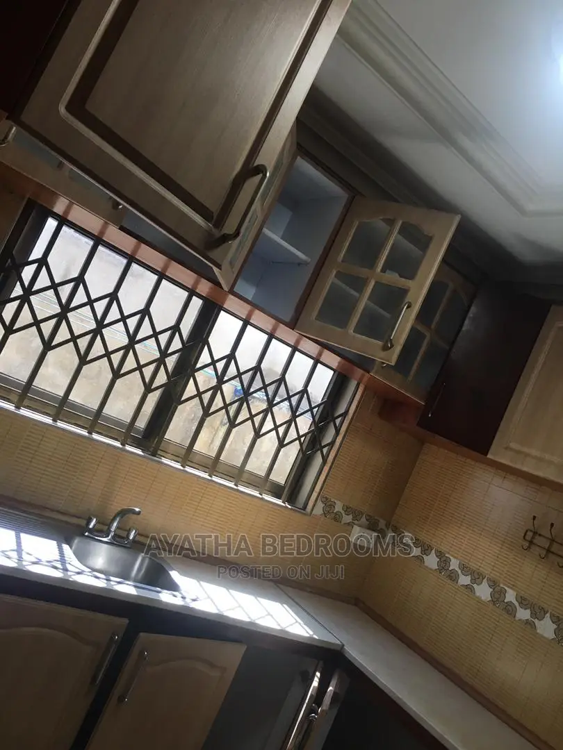 2bdrm Apartment in Ayathar Bedroom, New Town for Rent in New Town