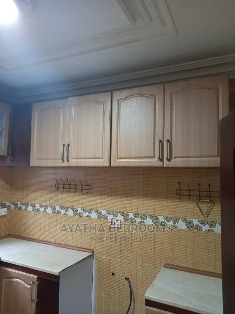 2bdrm Apartment in Ayathar Bedroom, New Town for Rent in New Town