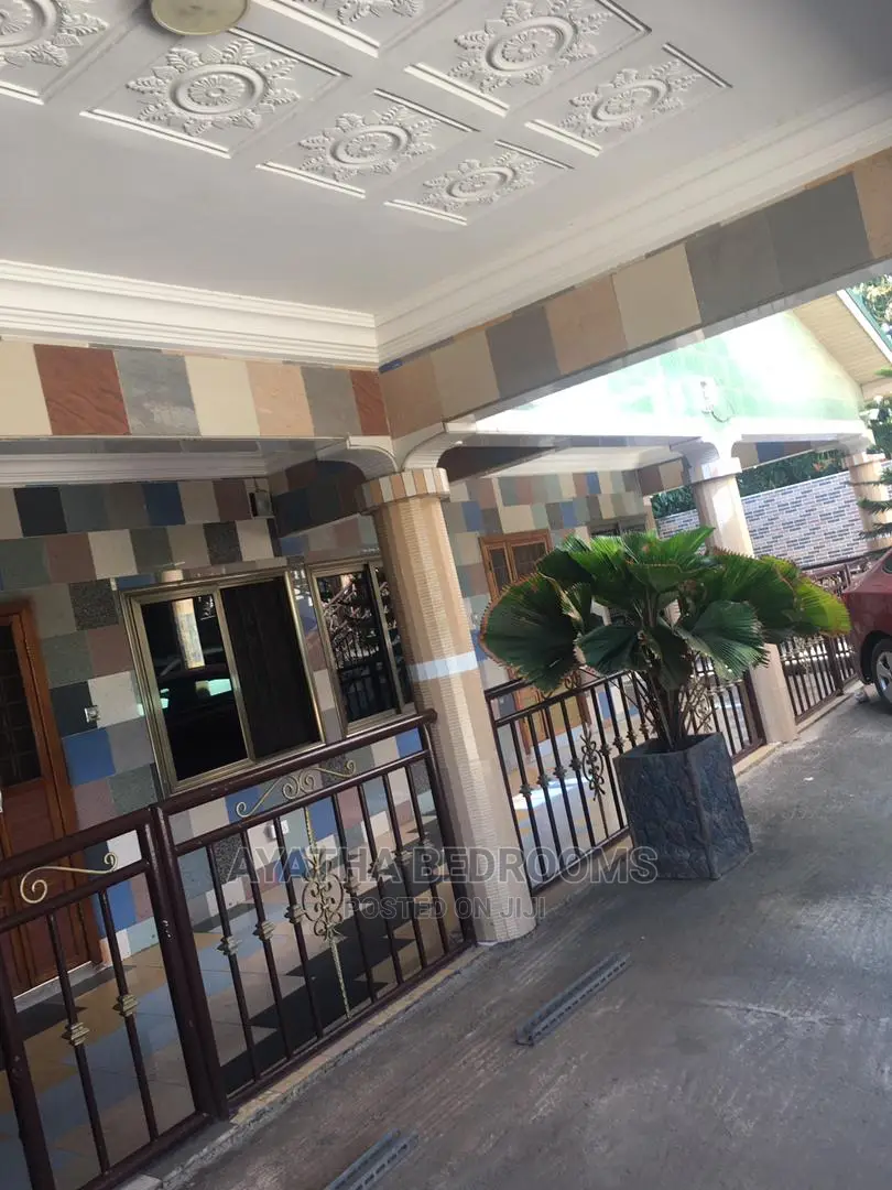 2bdrm Apartment in Ayathar Bedroom, New Town for Rent in New Town