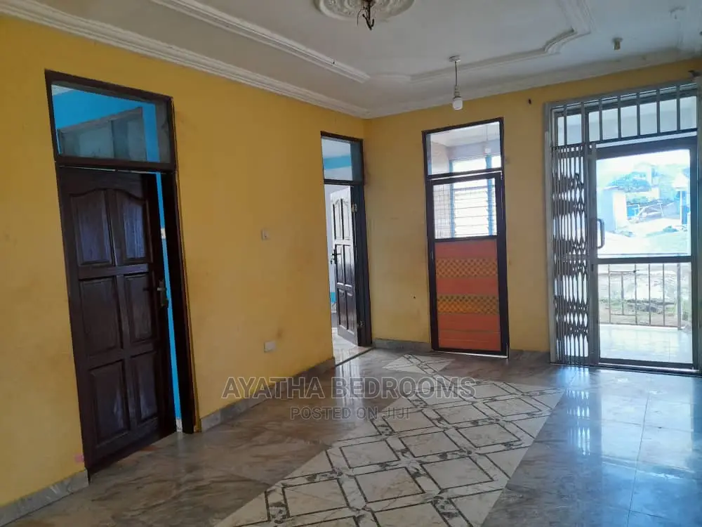 2bdrm House in Ayathar Bedroom, New Town for rent in New Town