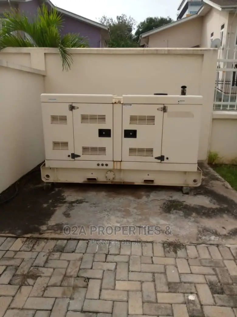 5bdrm House in Hospital Area for Rent in Hospital Area