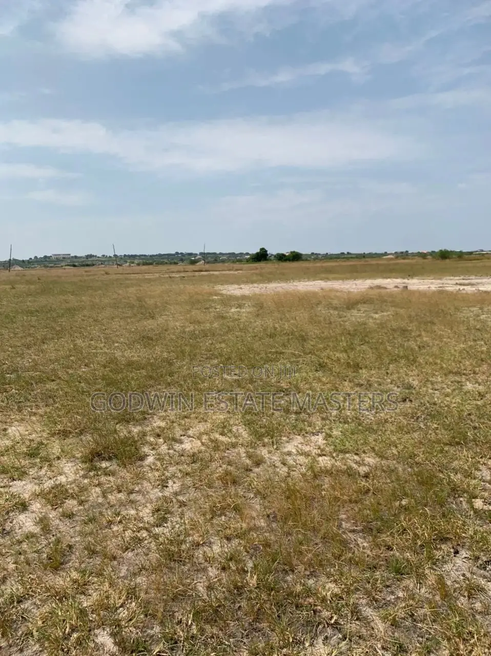 Flat Easte Plot for Sale at Tsopoli in Tema Metropolitan