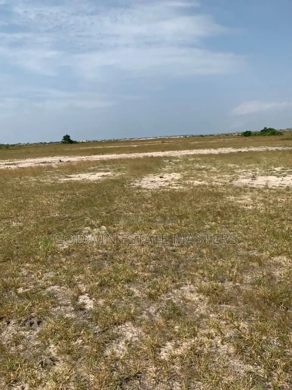 Plot of Land for Sale at Tsopoli in Tema Metropolitan