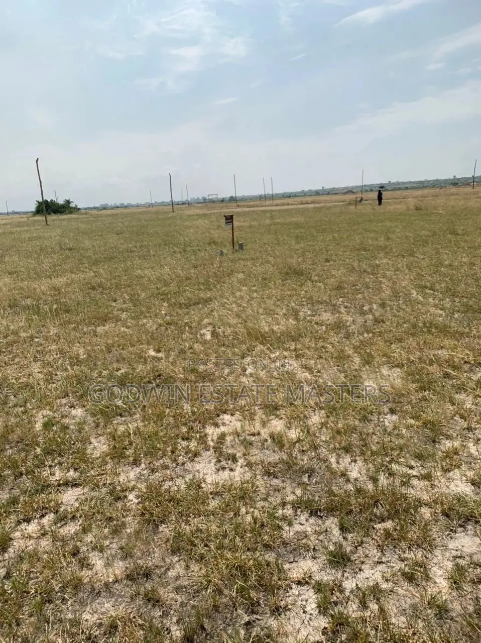 Plot of Land for Sale at Tsopoli in Tema Metropolitan