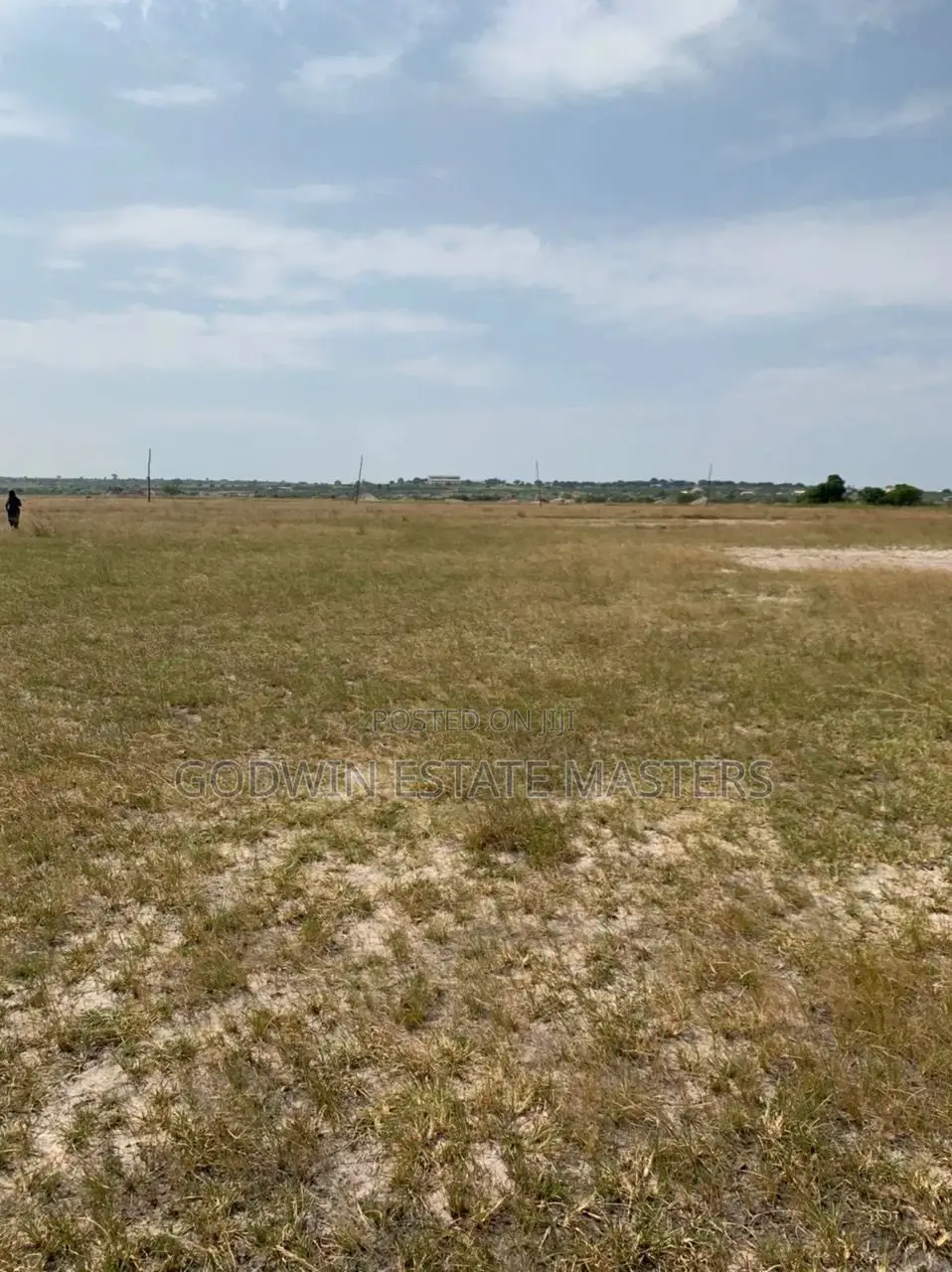 Get a Genuine Plot of Land at Tsopoli in Tema Metropolitan