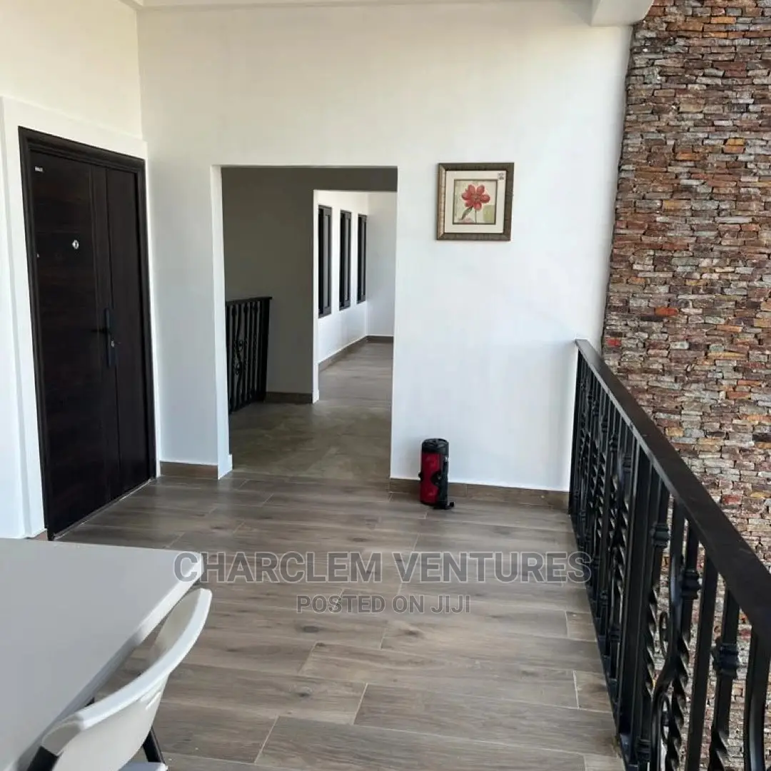 Furnished 2bdrm Apartment in East Legon for Rent in East Legon