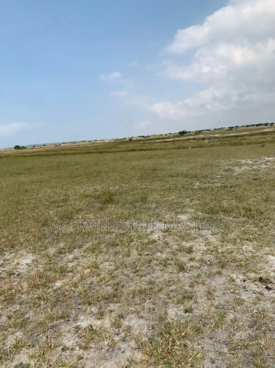 Own a Genuine Plot of Land in Tema Metropolitan
