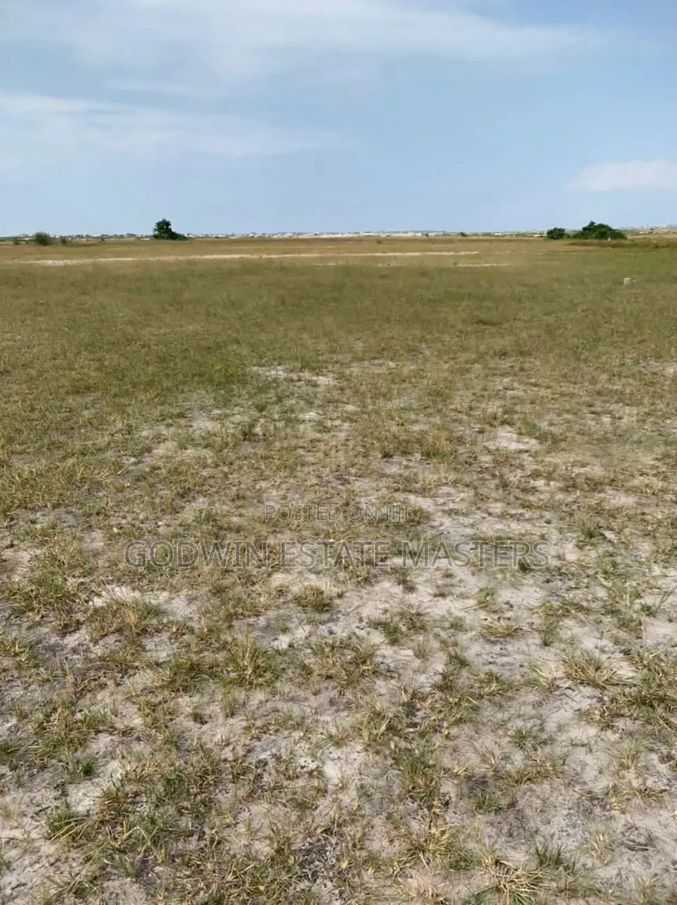Buy Your Easte Lands From Us Today in Tema Metropolitan