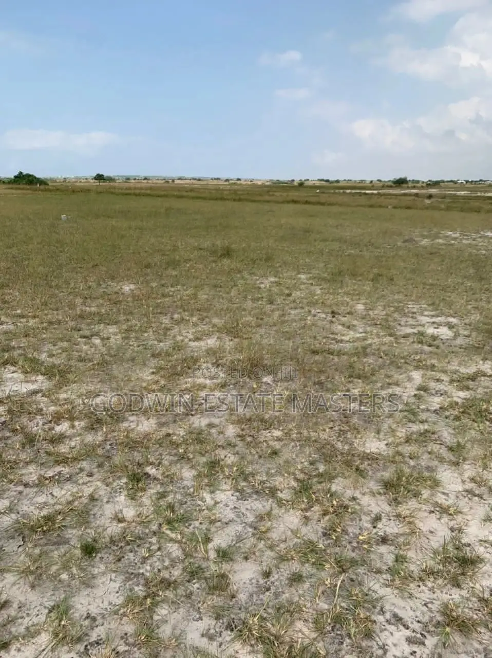 Buy Your Easte Lands From Us Today in Tema Metropolitan