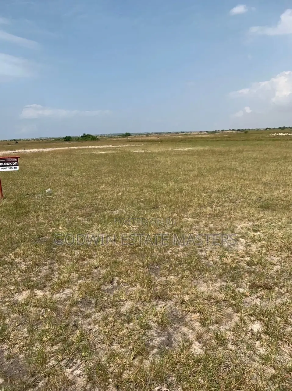 Get Your Genuine and Litigation Free Plot Here in Tema Metropolitan