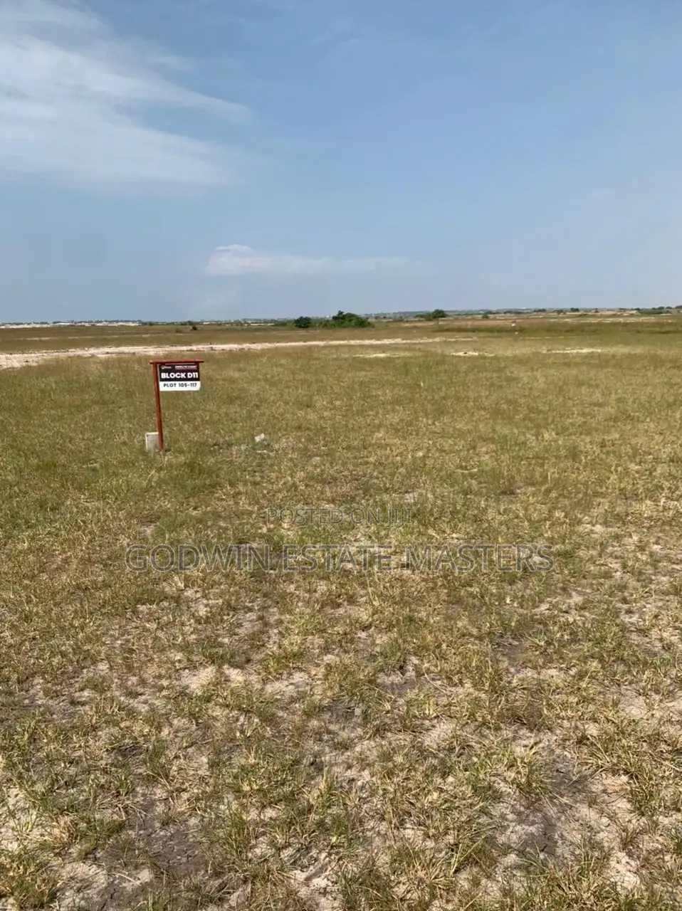 Get Your Genuine and Litigation Free Plot Here in Tema Metropolitan