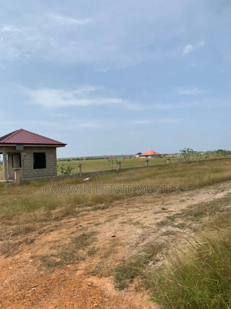 Look Here for Your Genuine Lands in Tema Metropolitan