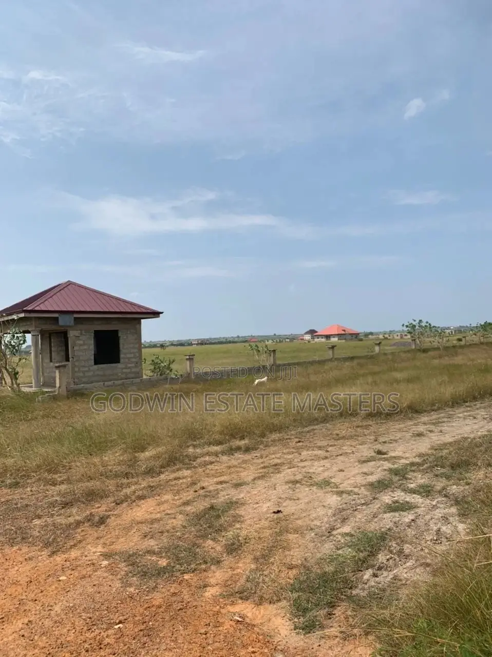 Look Here for Your Genuine Lands in Tema Metropolitan