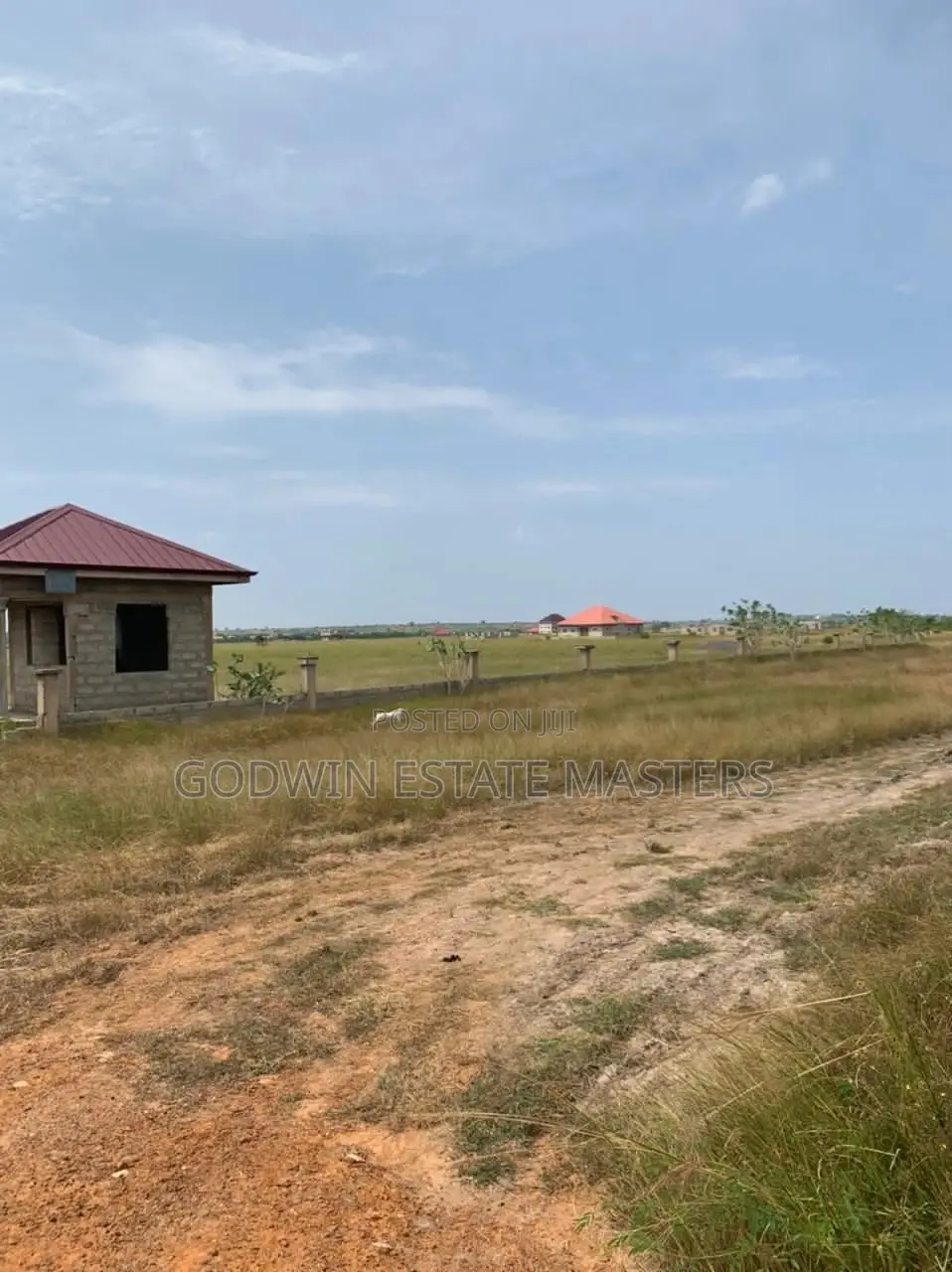 Buy Land Today From Estate Masters Ltd. in Tema Metropolitan
