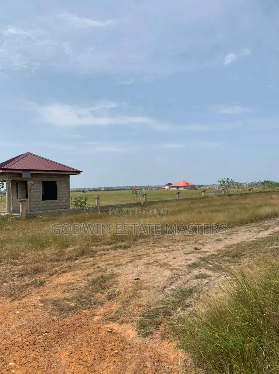 Buy Land Today From Estate Masters Ltd. in Tema Metropolitan