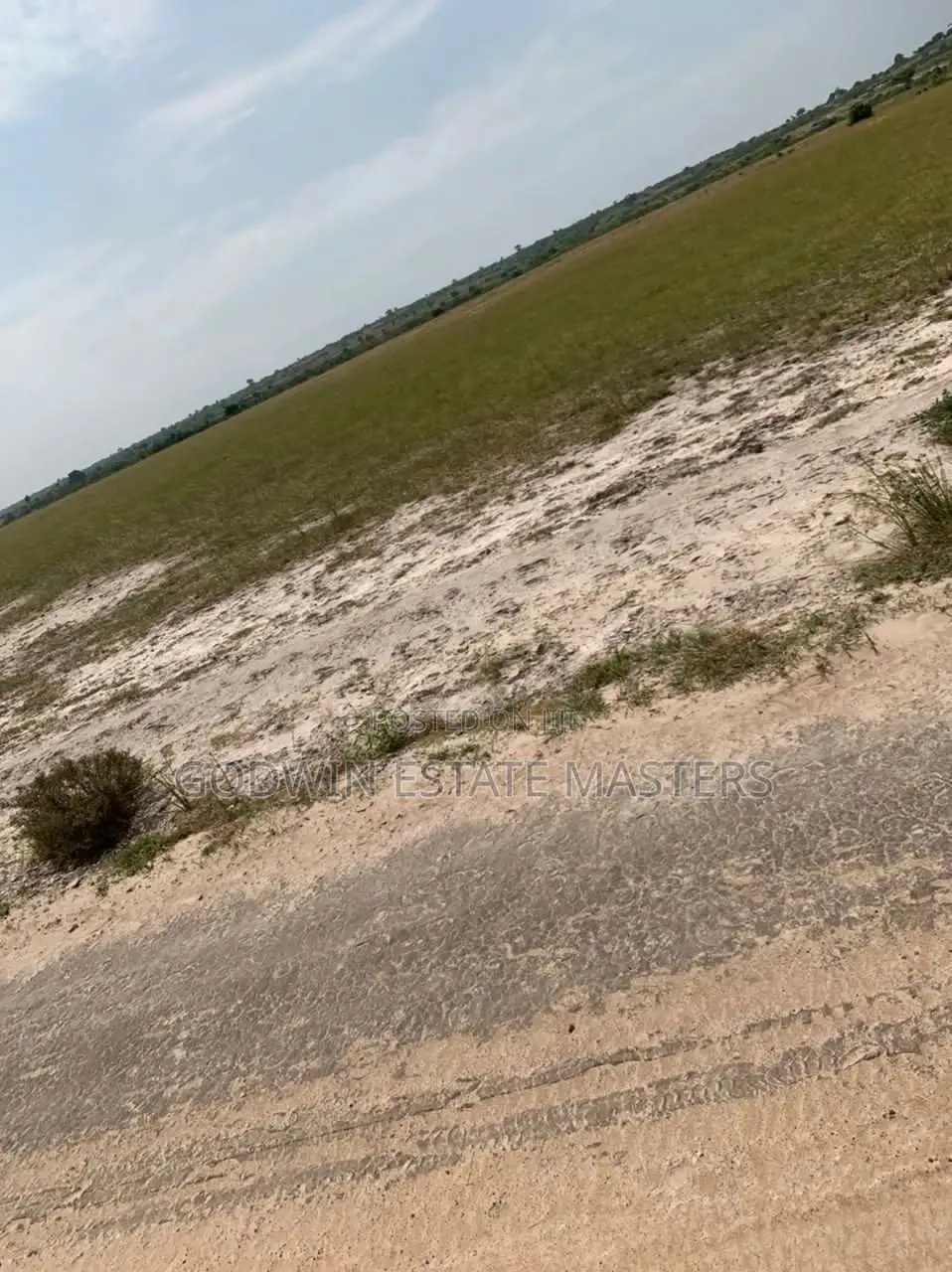 Get a Land Today at Affordable Prices in Tema Metropolitan