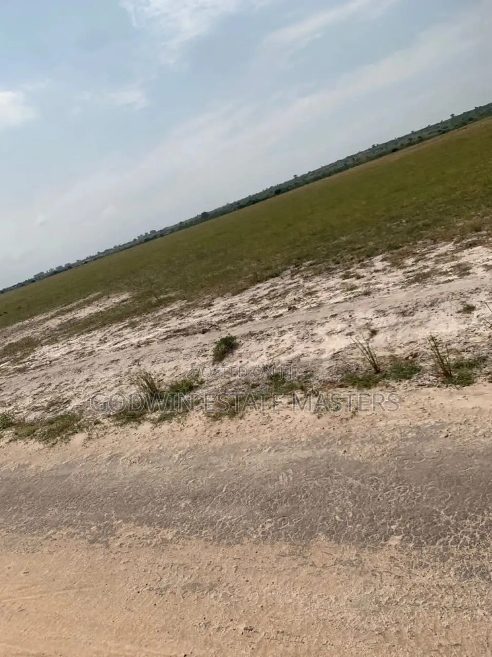 Get a Land Today at Affordable Prices in Tema Metropolitan