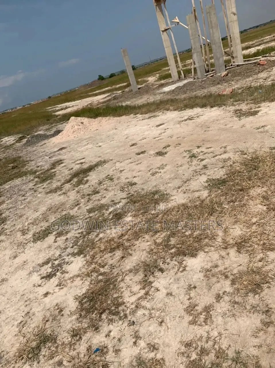 Buy Your Plot From Eastemasters Ltd in Tema Metropolitan