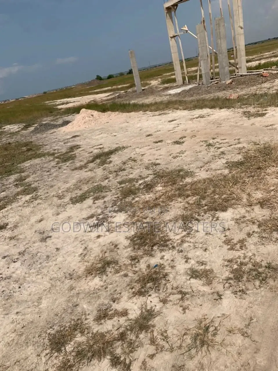 Buy Your Plot From Eastemasters Ltd in Tema Metropolitan