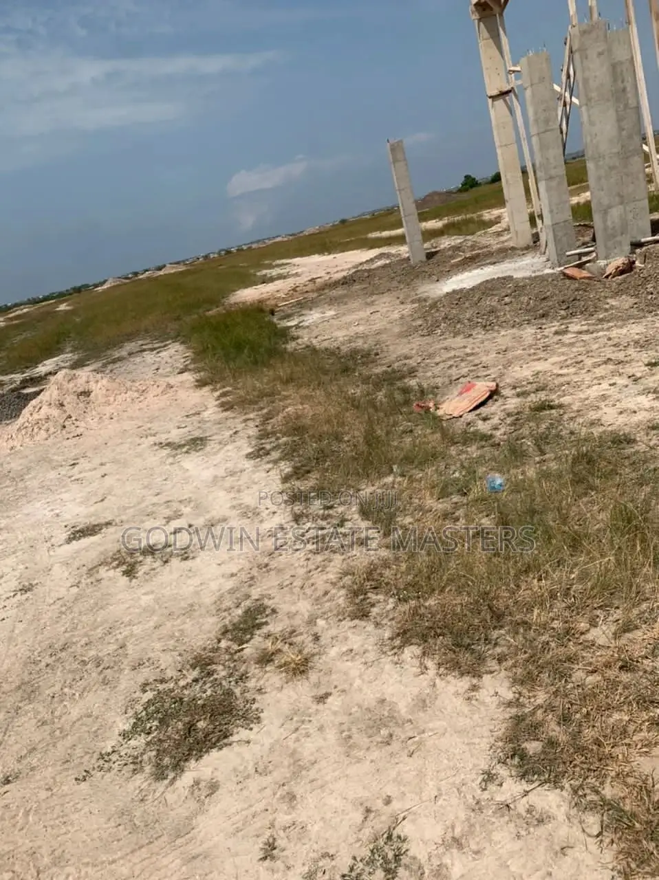 Secure a Discount Plot at Tsopoli in Tema Metropolitan