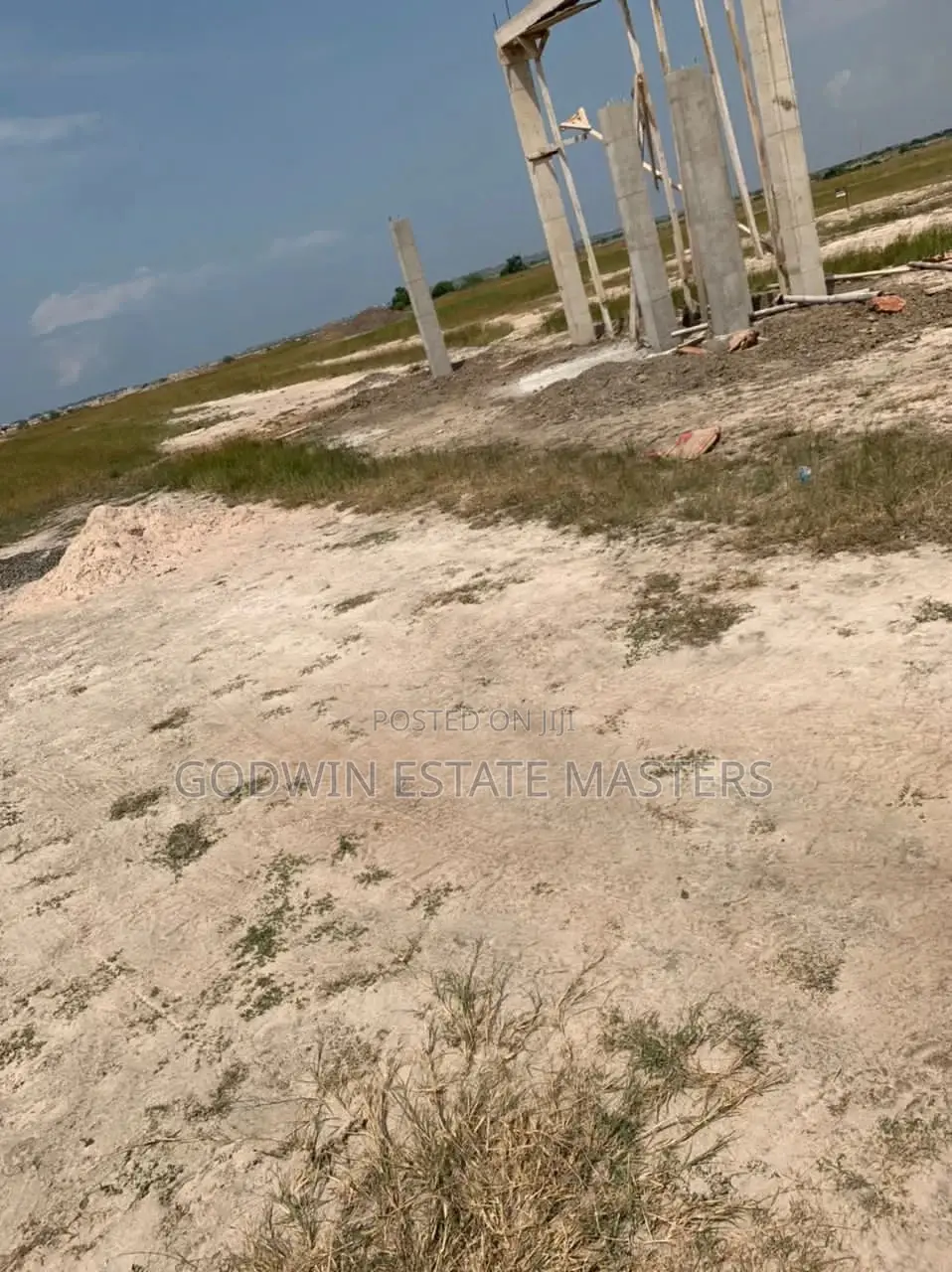 Secure a Discount Plot at Tsopoli in Tema Metropolitan