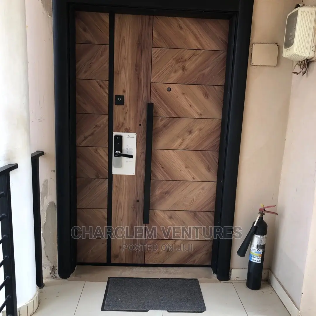 Furnished 2bdrm Apartment in East Legon for Rent in East Legon