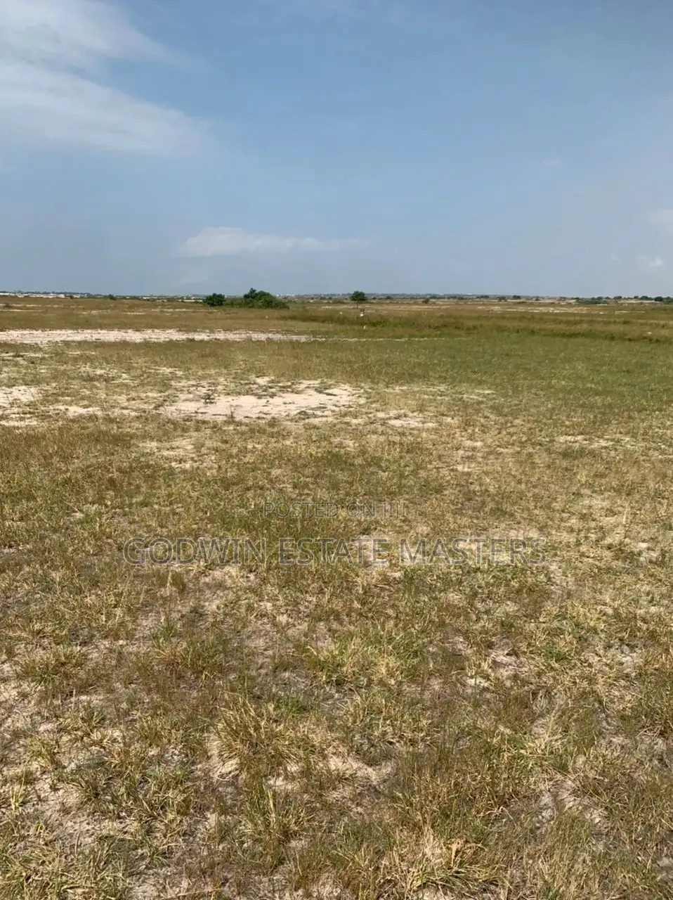 Get an Affordable and Genuine Plots at Tsopoli in Tema Metropolitan