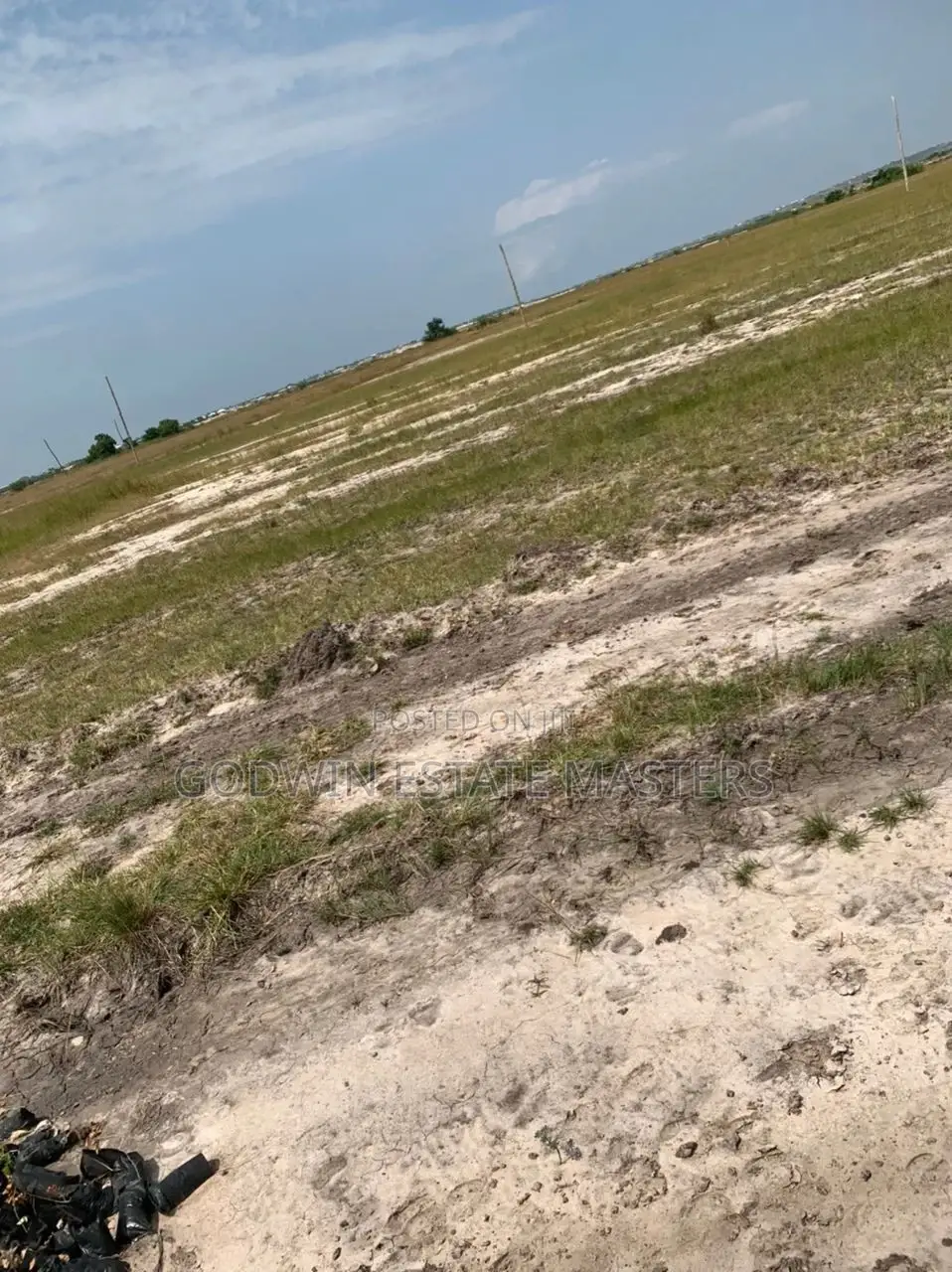 Get an Affordable and Genuine Plots at Tsopoli in Tema Metropolitan