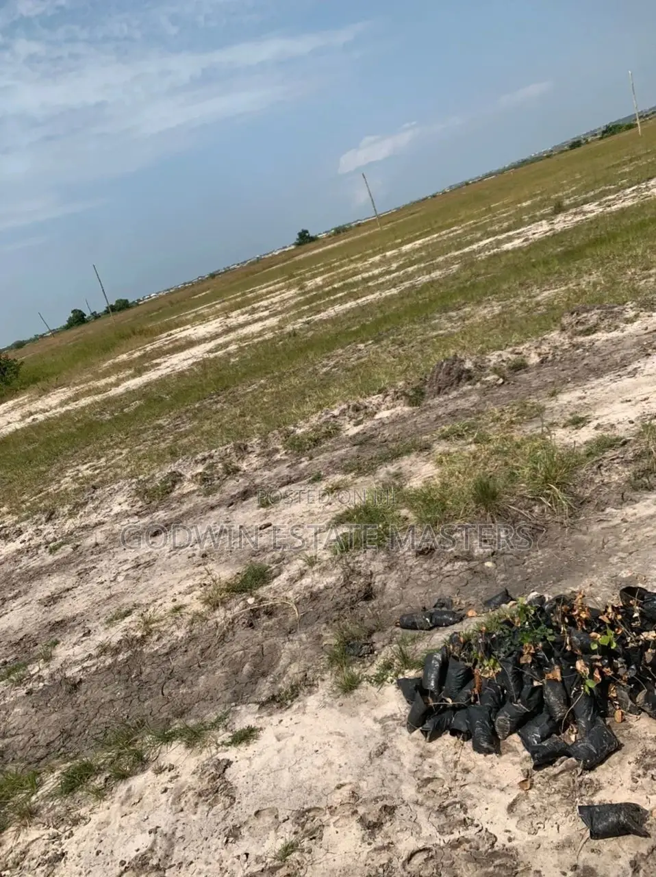 Plot for Sale at a Genuine and Litigation Free Location in Ashaiman Municipal