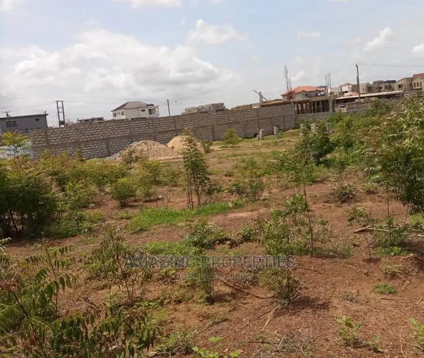 1 Plot of Land at Spintex Community 18 in Spintex