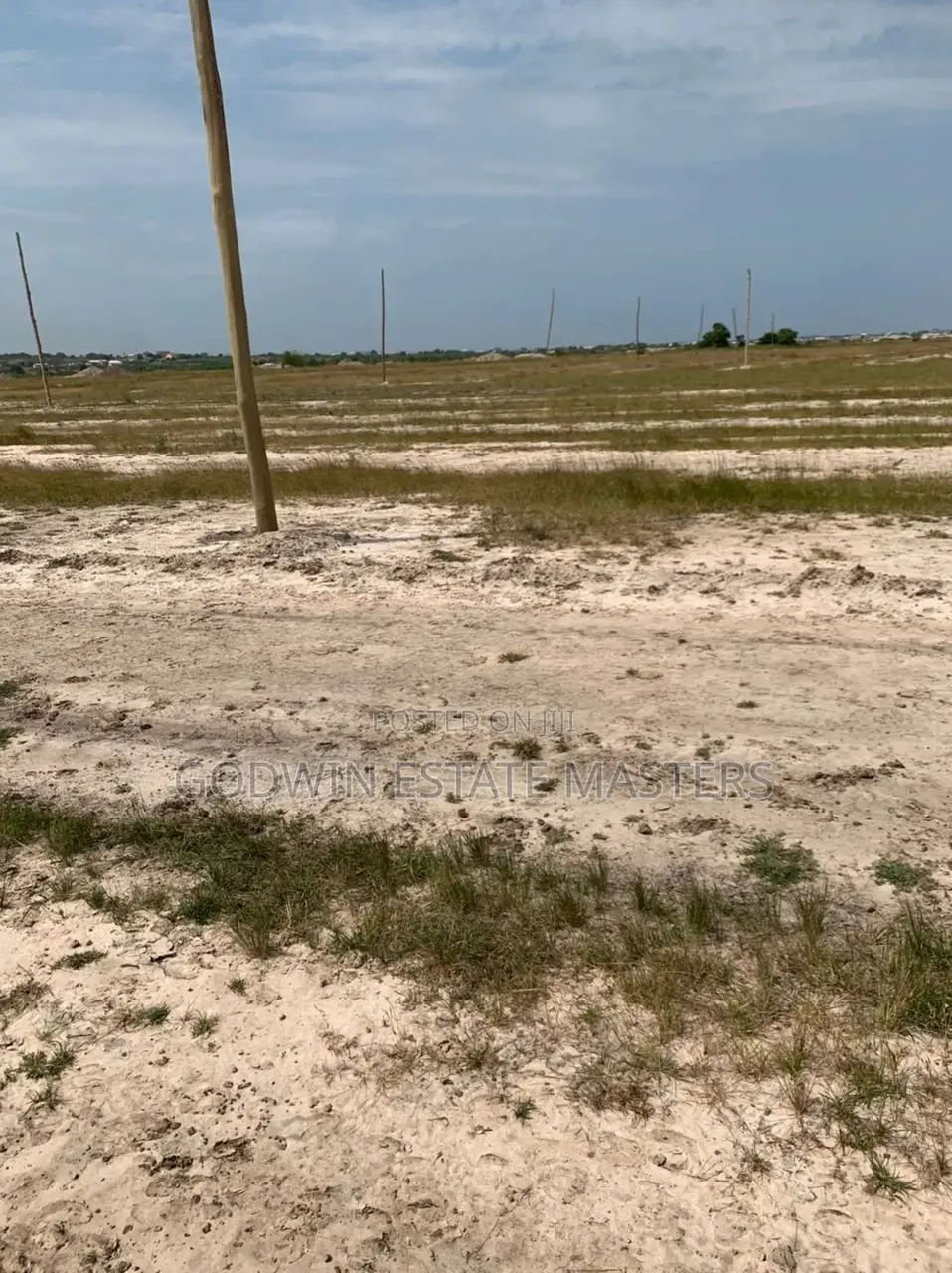 Buy a Genuine Land With Discount in Ashaiman Municipal