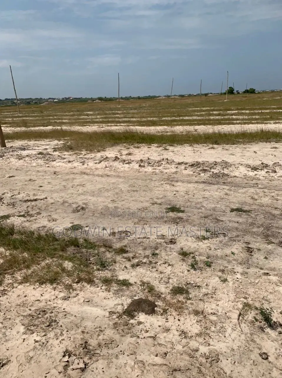 Buy a Genuine Land With Discount in Ashaiman Municipal