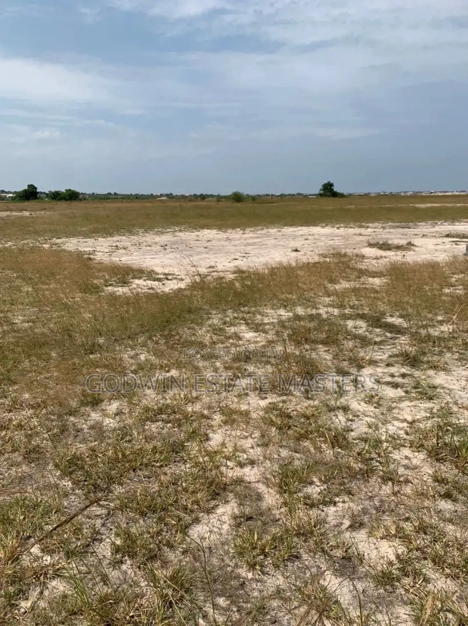 Get a Genuine Plot Today to Start Your Dream Building in Ashaiman Municipal