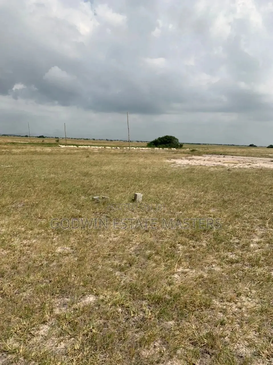 Affordable Residential Plot for Sale in Ashaiman Municipal