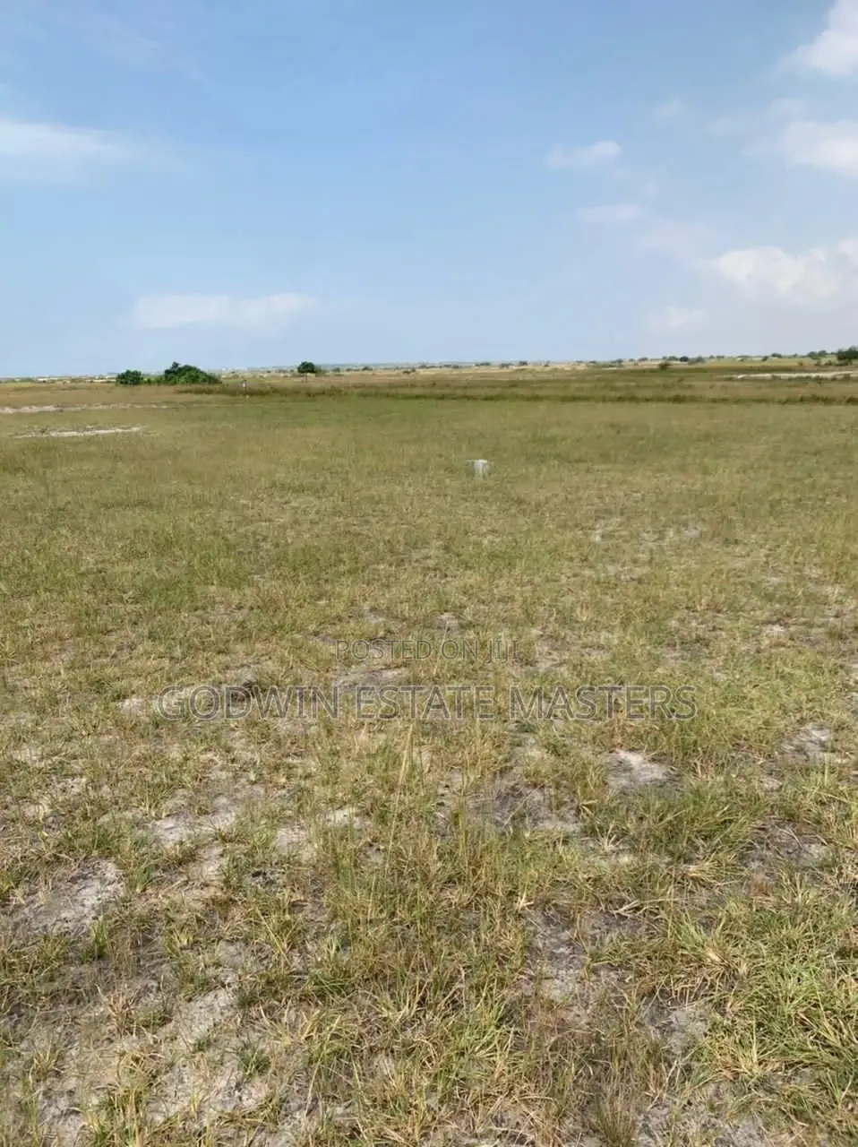 Affordable Residential Plot for Sale in Ashaiman Municipal
